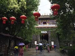 -天龙八部武侠城