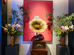 -蘇锦宴·淮扬菜烤鸭·小院(三元桥霄云路店)