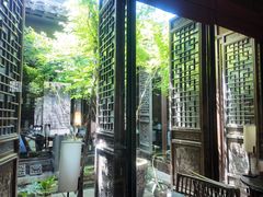 -花迹·金陵南京菜(老门东店)