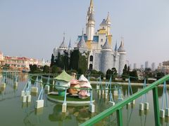 -蓬莱欧乐堡梦幻世界