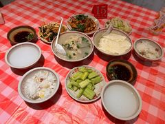 -老方桌烂蹄花川菜馆(九龙坡店)