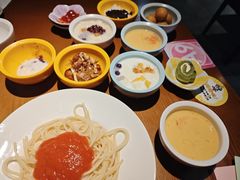 -合风谷(南下塘店)
