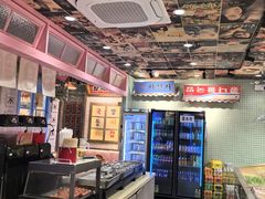 -姜胖胖无限自助烤肉(罗湖宝能店)