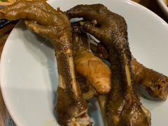 乌鸡脚-天府掌柜(九眼桥店)