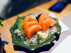 -隐泉之语日式料理(王府中环店)