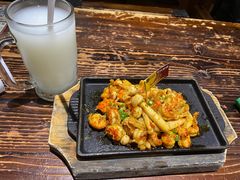 -小川洋风料理(街道口店)