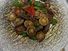 -明香海鲜酒家(华强北店)