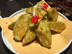 米其林冰川茄子-桂小厨广西菜(万象城店)