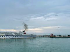 -海安新港(公交站)