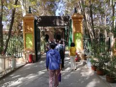 -艾提尕尔清真寺