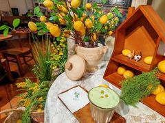 -雕刻时光咖啡馆(南院门店)