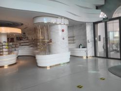 -唯儿诺儿童医院·儿科·眼科·口腔(金桥店)