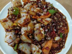 -贤花饭店(城阳店)