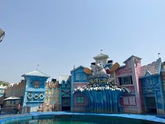 -华夏文旅海洋公园