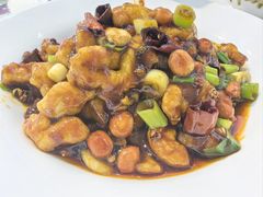 -川人百味(亿合城店)