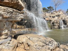 -北京西山国家森林公园