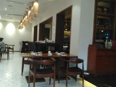 大堂-陆壹捌餐厅(五大道店)