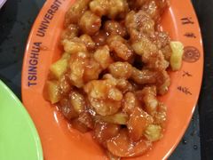 -清华大学-观畴园餐厅