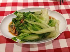 -西贝(上海中心店)