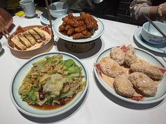-龍聚祥烧麦馆(万达店)