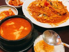 -高丽村韩国料理(兴华二路店)