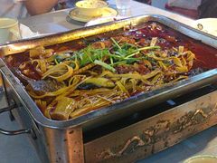 -冶建镜子·中国龙虾王(总店)