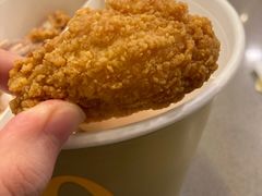 -麦当劳(田林好又多店)