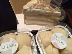 -派斯俊·本味(解放南路店)