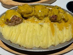 -俄士厨房(五棵松华熙LIVE店)