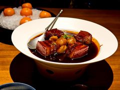 -苏帮袁Sue Cuisine(将台店)