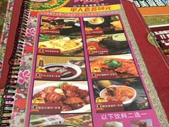 -小娘惹厨房Little Nyonya(狮城有约上榜店)