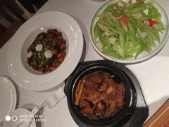 -乾隆美食·本帮菜(黄河路店)