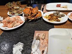 -汉巴味德(大悦城店)