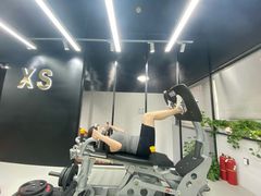 -享受健身·美体塑形馆