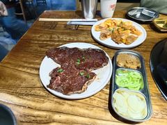 -原始泥炉烤肉(总店)
