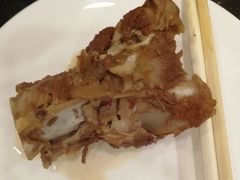 -蝎王府羊蝎子(天通苑店)