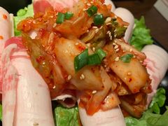 -新石器烤肉(中房金谊广场店)