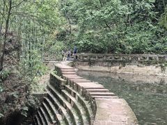 -沐川竹海旅游景区