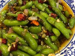 -江城燕子大排档(江汉路步行街店)