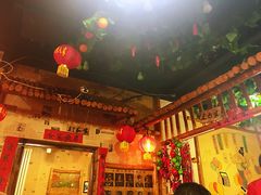 -粗粮人家·东北菜(洋桥店)