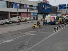 -新农都水产市场