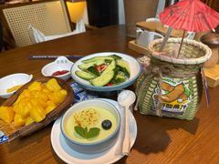 -芸南道·过桥米线(昆明老街旗舰店)