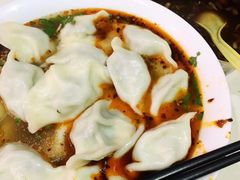 -老味道饺子馆(回民街店)