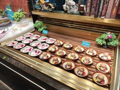 -東盛炭烤自助料理(玄武招商花园城店)