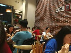 大堂-嘉州叶婆婆钵钵鸡(建设路店)