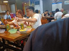 -重庆鸡公煲·青锅花椒鱼(牡丹江路店)