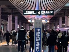 -南昌西站