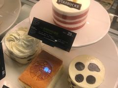 -星巴克(常州丰臣国际广场店)