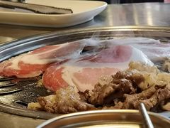 -韩聚屋韩国烤肉餐厅(新北万达店)