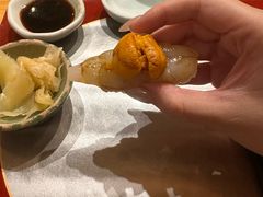 -鮨青(恒基名人购物中心店)